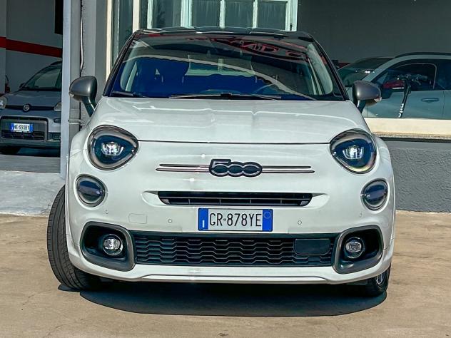 Fiat 500X 1.5 T4 Hybrid 130 CV DCT Sport Dolcevita - Foto 2