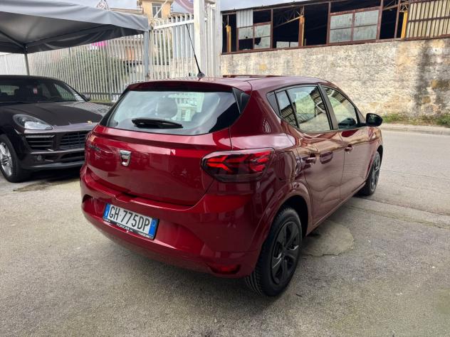 DACIA SANDERO 1.0 65CV 2022 - Foto 2