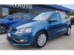 VW Polo 1.4 TDI 90cv Euro 6 1 PROPR.
