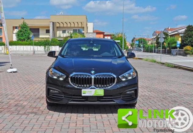 BMW 116 d 5p. B.Advantage 116CV rif. 24069116 - Foto 6