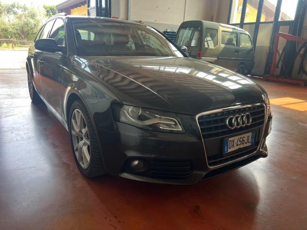 Audi A4 Avant 1.8 TFSI 120CV - Foto 3