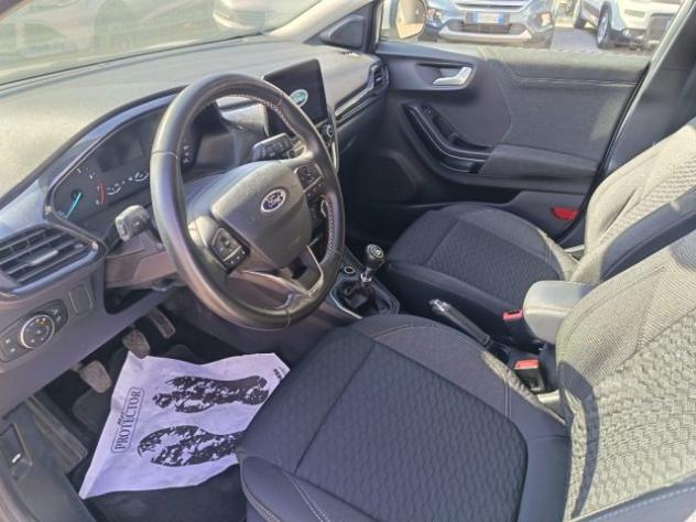 FORD Puma 1.0 EcoBoost Hybrid 125 CV S&S ST-Line rif. 24010604 - Foto 9