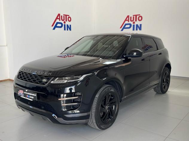 Land Rover Range Rover Evoque Range Rover Evoque 2.0d i4 mhev R-Dynamic S awd 150cv auto