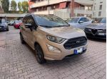 FORD EcoSport 1.0 EcoBoost 125 CV Start&Stop aut. ST-Line rif. 24139215