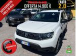 Dacia Duster 1.5 Blue dCi 8V 115 CV 4x4