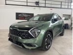 KIA Sportage 1.6 CRDi MHEV DCT GT-line Plus Tettuccio Apr. rif. 23627756