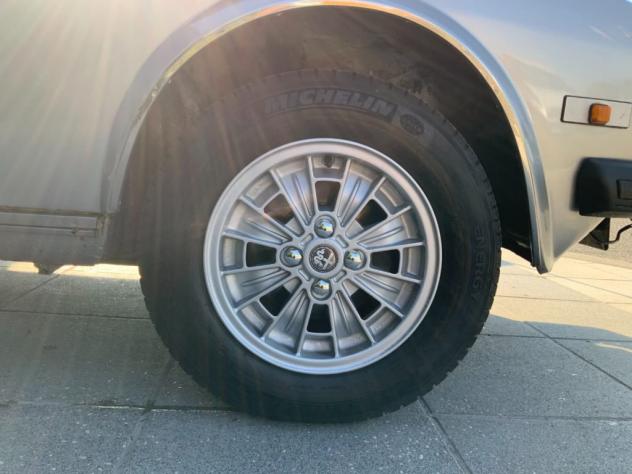 Alfa Romeo Alfetta 2.0 Li America *ASI* - Foto 7
