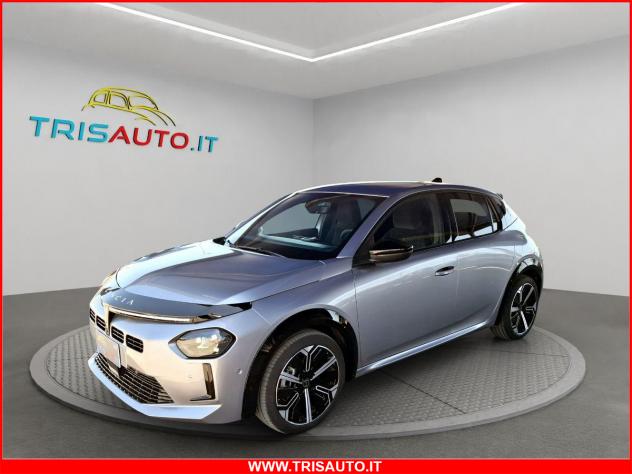 LANCIA Ypsilon 1.2T 110 Mhev E-dct LX NEOPATENTATI (FULL LED+PELLE+NAVI) - Foto 3