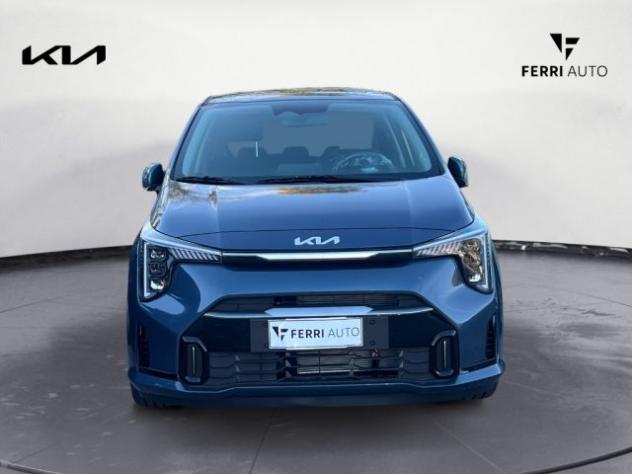 KIA Picanto MY26 1.0 AMT GDi 5 porte Style rif. 23931460 - Foto 4