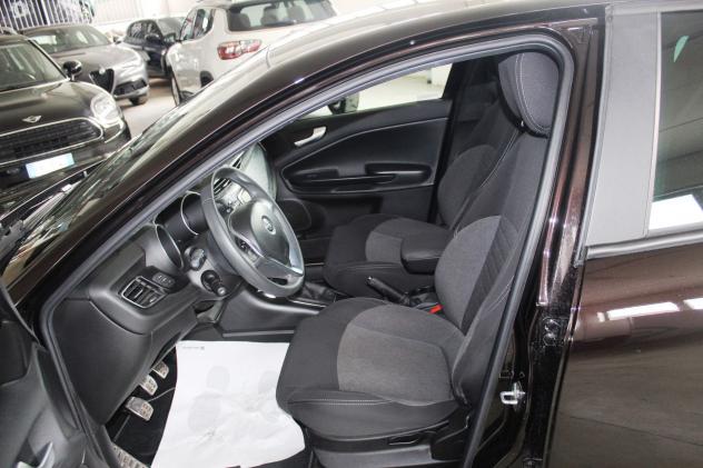 Alfa Romeo Giulietta Giulietta 1.4 t. Sport Gpl 120cv - Foto 7