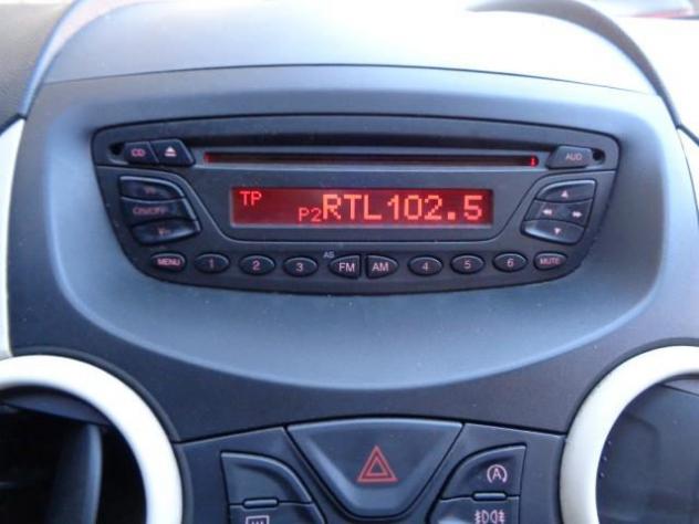 FORD Ka 1.3 TDCI PLUS rif. 17252187 - Foto 9