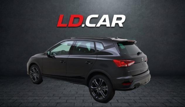 SEAT Arona 1.0 EcoTSI 115 CV DSG FR - KM 0 2026 rif. 23765972 - Foto 4