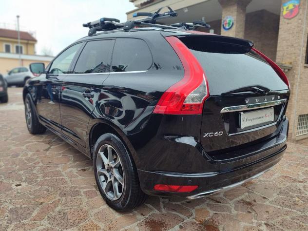 VOLVO - XC60 - D3 Geartronic Volvo Ocean Race - Foto 3