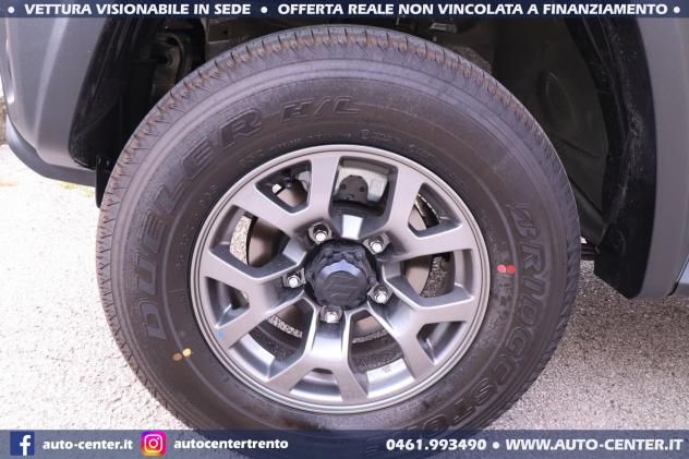 Suzuki Jimny 1.5 4X4 MANUALE GLX 5PORTE 4POSTI - Foto 9