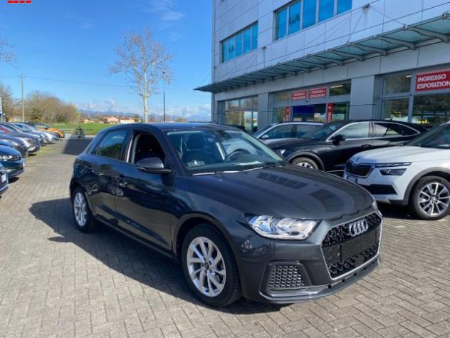 AUDI A1 SPB 30 TFSI Admired rif. 23926851 - Foto 3