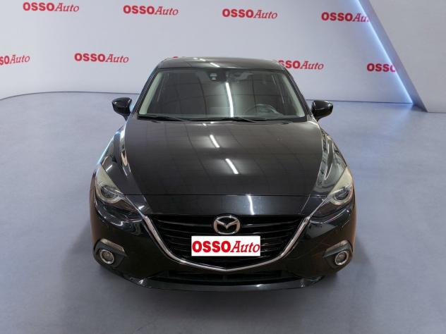 Mazda Mazda3 2.2 SKYACTIV-D EXCEED COMMERCIANTI - Foto 5