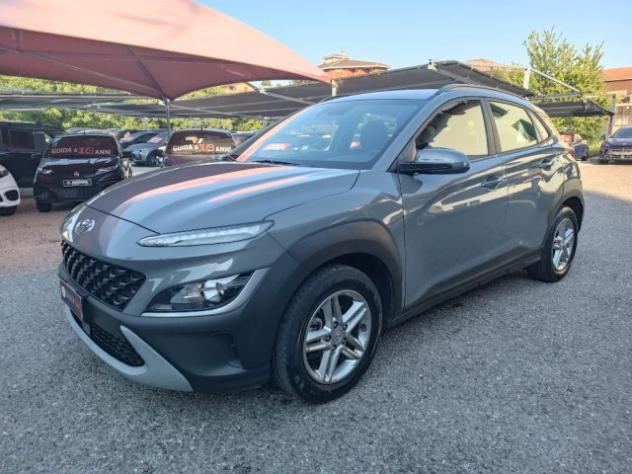 HYUNDAI Kona 1.0 T-GDI XTech rif. 23917109 - Foto 3
