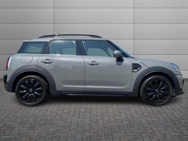 MINI Countryman Cooper D ALL4 - Foto 3