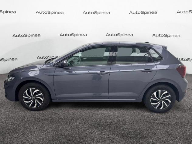Volkswagen Polo 1.0 TSI Life DSG #techpack - Foto 4