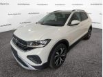 Volkswagen T-Cross 1.0 TSI Edition Plus #varicolori