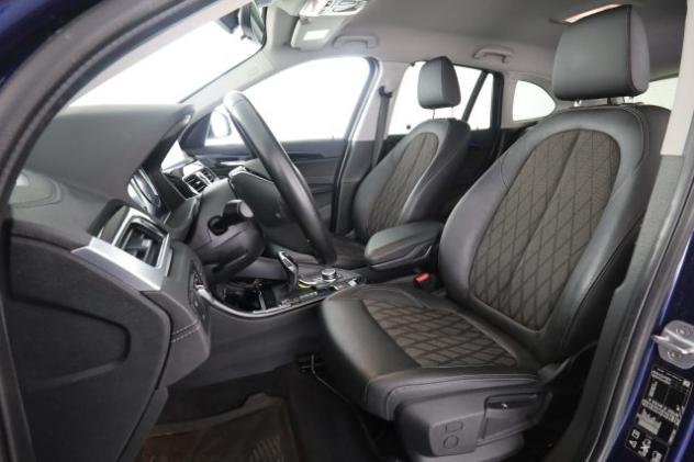 BMW X1 X1 xDrive18d XLINE rif. 23956322 - Foto 2