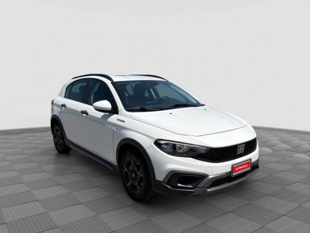 FIAT Tipo Tipo 1.5 Hybrid DCT 5 porte City Cross rif. 23752505 - Foto 7