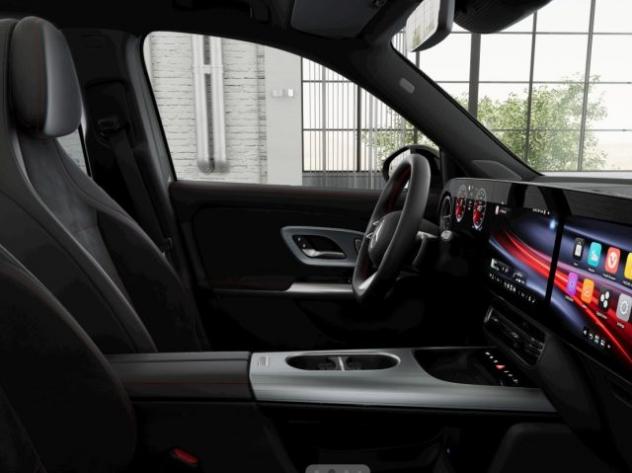 MERCEDES-BENZ GLB EQ 350 4Matic AMG Line Premium rif. 23536617 - Foto 6