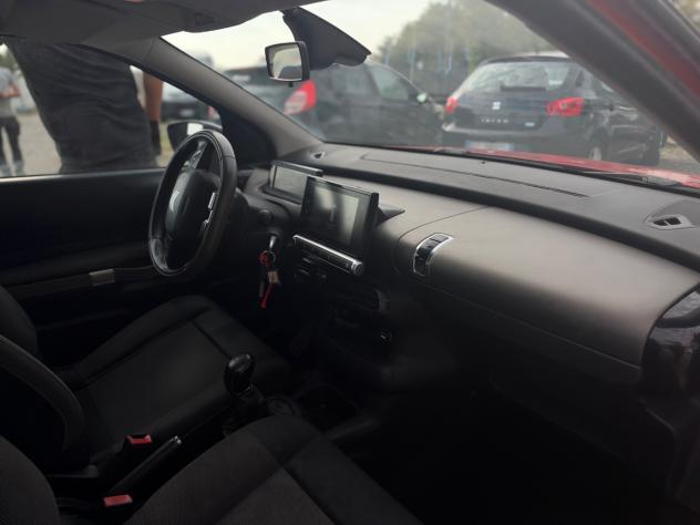 Citroen C4 Cactus PureTech 82 Feel - Foto 9