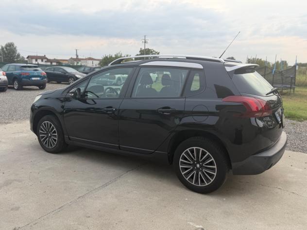 Peugeot 2008 PureTech 82 Active - Foto 9