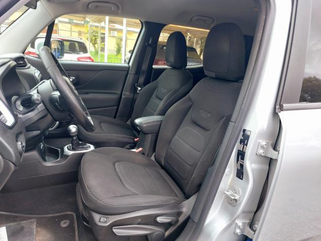Jeep Renegade 1.6 MJT 120 CV Limited - 2016 - Foto 4