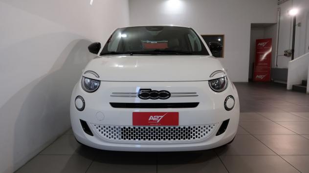 FIAT 500 Hybrid Hybrid Icon # VARI COLORI # - Foto 8