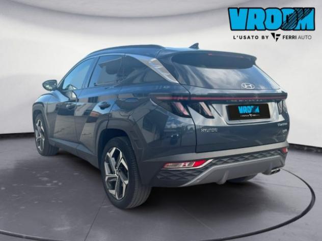 HYUNDAI Tucson 1.6 HEV aut. Exellence rif. 24166263 - Foto 9