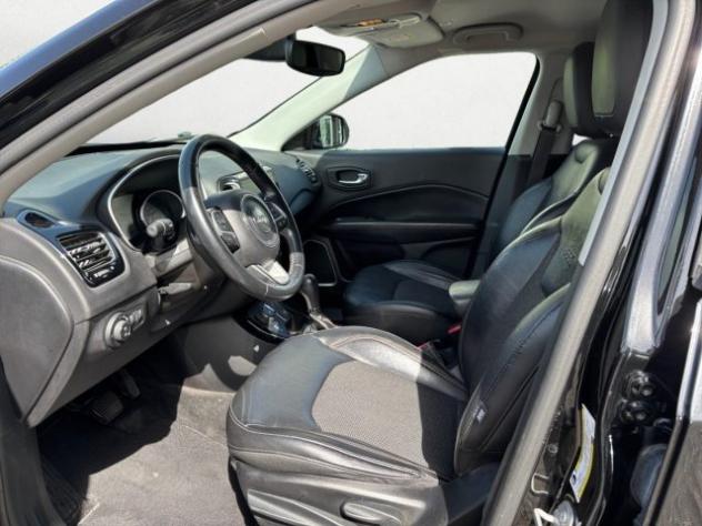 JEEP Compass 2.0 Multijet II aut. 4WD Longitude rif. 22245176 - Foto 7