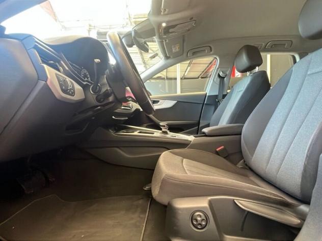 Audi A4 2.0 30 TDI 100KW BUSIN ADVAN. S TRONIC - Foto 6