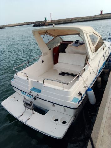Fairline 20850