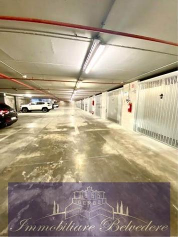 Coperto in affitto a Firenze, Campo di Marte - Foto 3