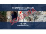 Immobile in asta di 22 m² in vendita a Montopoli di Sabina