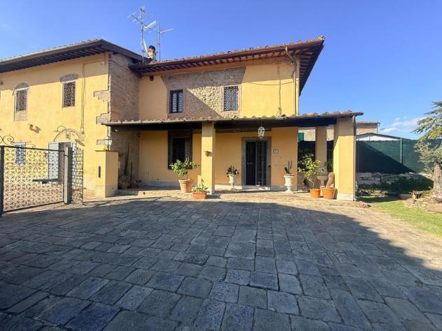 Rustico/Casale/Corte - Pistoia . Rif.: Cod. rif 3343581VRG - Foto 2
