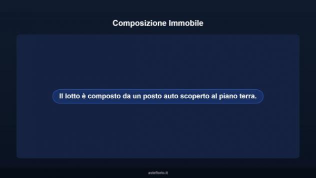 Immobile in asta di 12 m² in vendita a Riccione - Foto 9