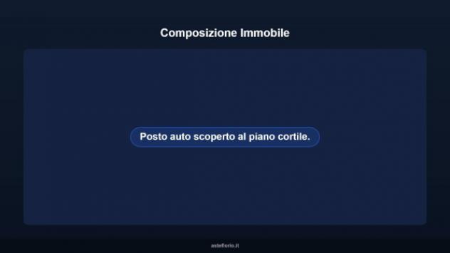Immobile in asta di 13 m² in vendita a Volpiano - Foto 8