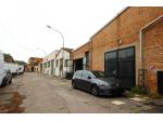 Capannone industriale di 3 locali in Affitto[379 mq]