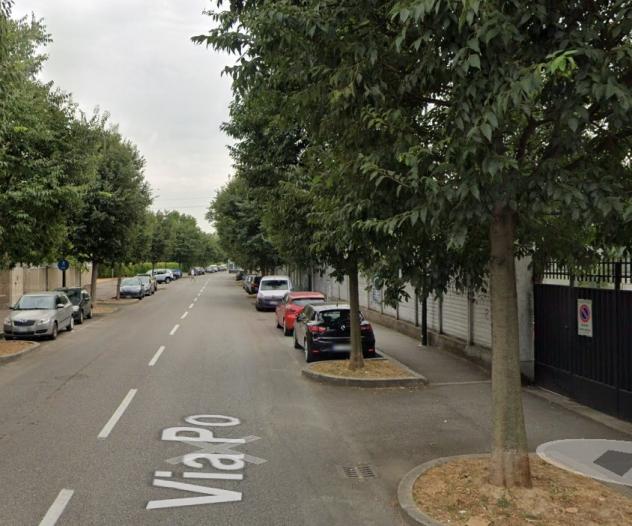 Cormano fronte Milano Meda - Complesso immobiliare per investimento