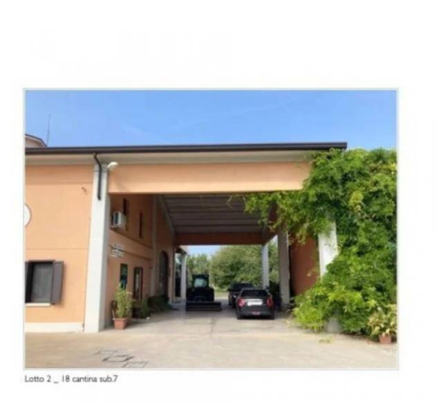 Immobile in asta di 687 m² in vendita a Ravarino - Foto 7