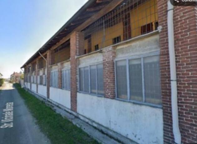 Immobile in asta di 170 m² con più di 5 locali in vendita a Trecate - Foto 10