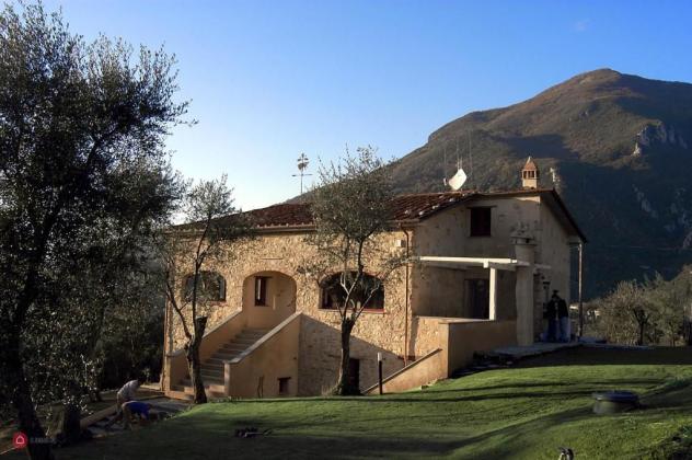 Villa in Vendita a Camaiore - Foto 6