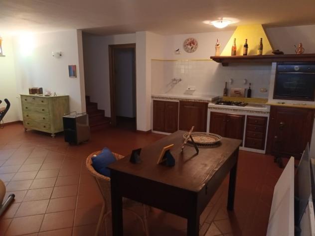 Villetta bifamiliare in vendita a Vado - Camaiore 140 mq Rif: 1386060 - Foto 9