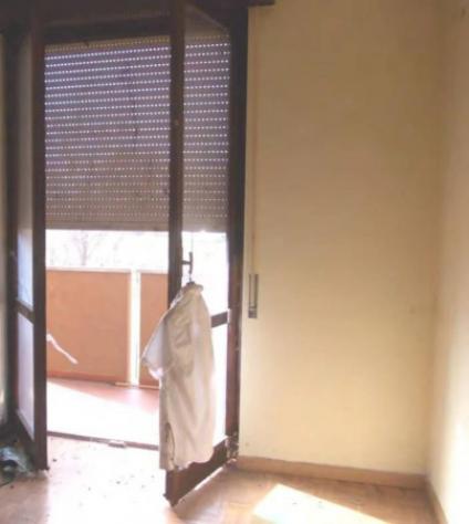 Immobile in asta di 122 m², box auto doppio in vendita a Cassano d'Adda - Foto 8
