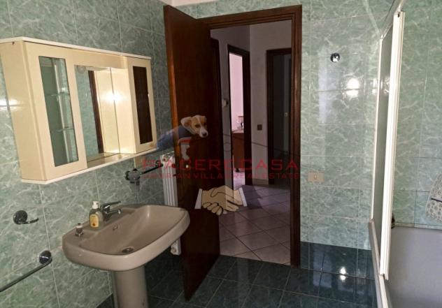 Castel Viscardo (Monterubiaglio) - Appartamento al piano terra con area esterna e garage privati in vendita . - Foto 9