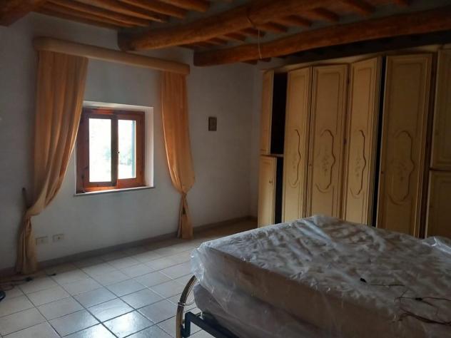 CASTELFIORENTINO APPARTAMENTO CON GIARDINO E MAGAZZINO DI 321 MQ - Foto 10