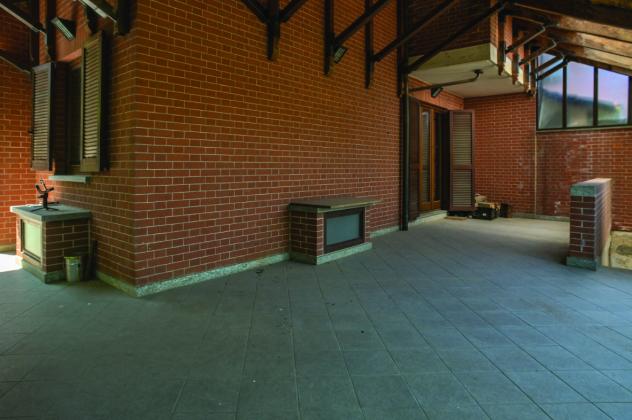 Villa in vendita a La Loggia - Foto 5